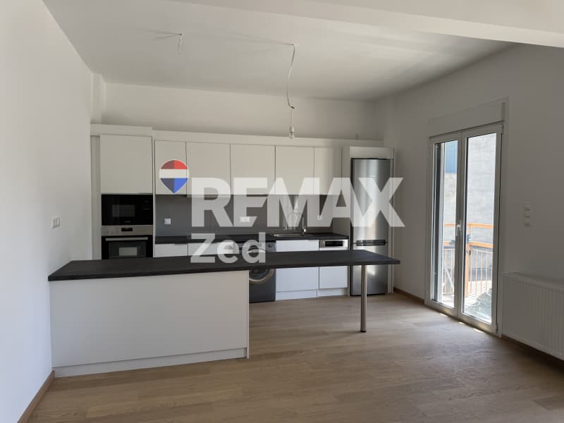 Apartment in Neo Pagkrati, Vironas — Photo 2 of 12