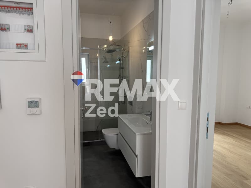 Apartment in Neo Pagkrati, Vironas — Photo 8 of 12