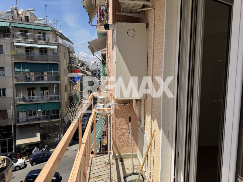 Apartment in Neo Pagkrati, Vironas — Photo 12 of 12