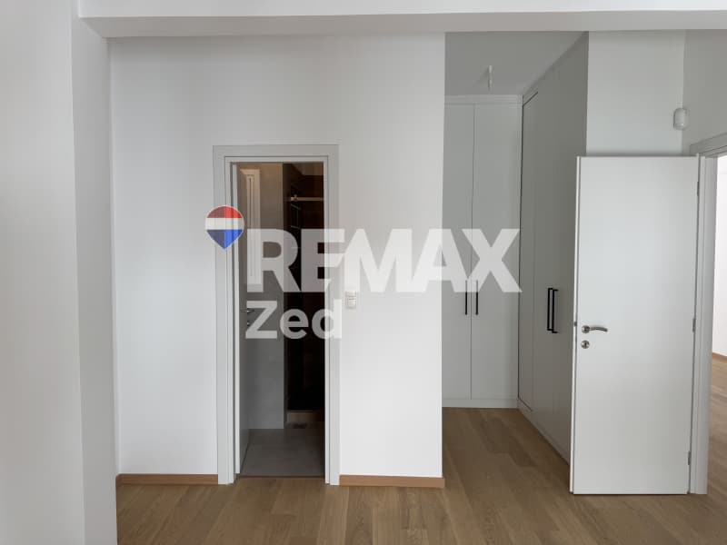 Apartment in Neo Pagkrati, Vironas — Photo 7 of 12