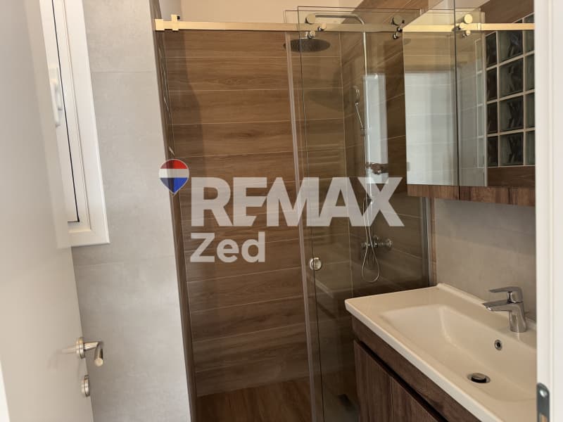 Apartment in Neo Pagkrati, Vironas — Photo 9 of 12