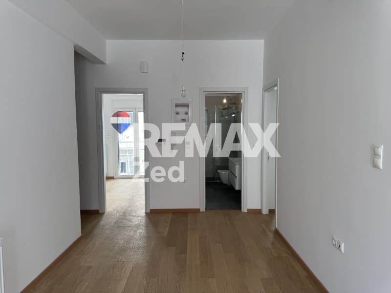 Apartment in Neo Pagkrati, Vironas — Photo 4 of 12