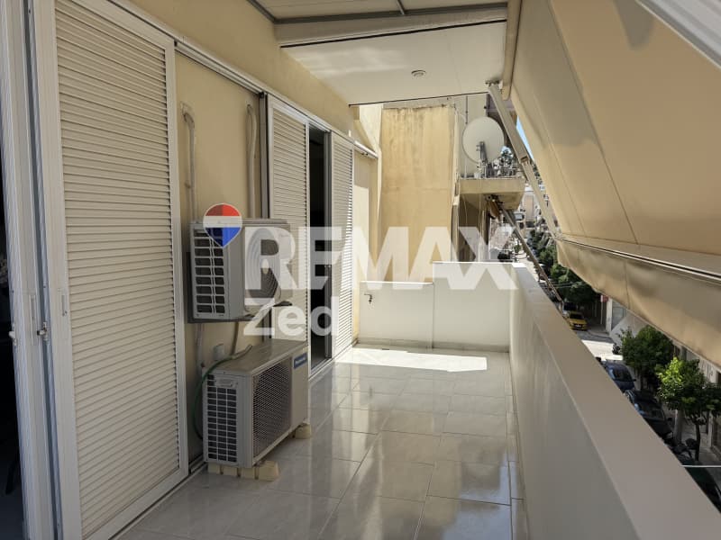 Διαμέρισμα στην Άνω Καισαριανή, Καισαριανή — Φωτογραφία 12 από 13