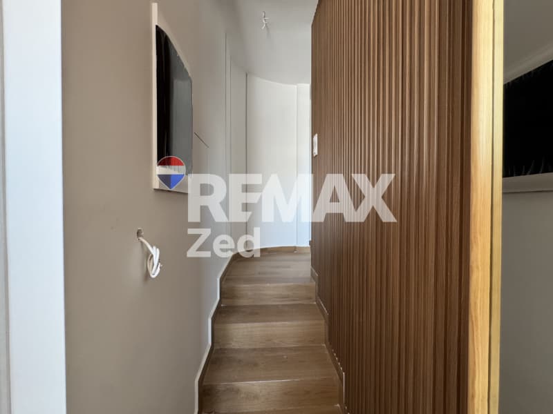 Apartment in Center, Neos Kosmos — Photo 5 of 12