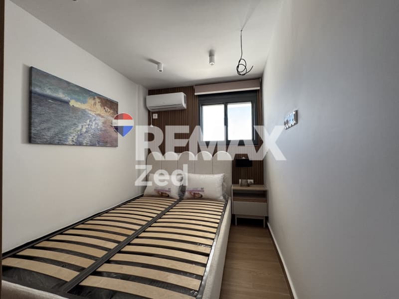 Apartment in Center, Neos Kosmos — Photo 10 of 12