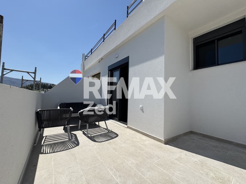 Apartment in Center, Neos Kosmos — Photo 12 of 12