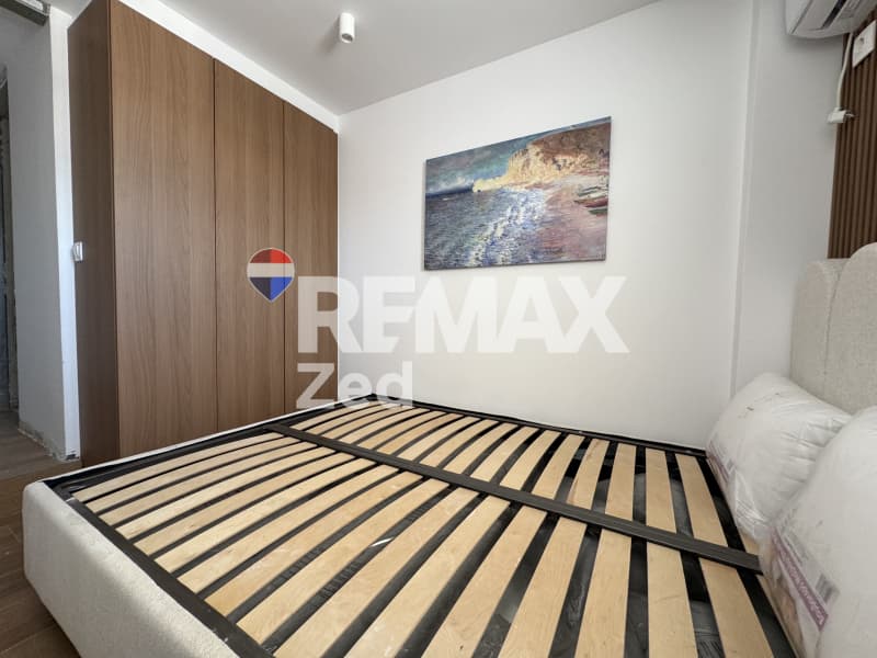 Apartment in Center, Neos Kosmos — Photo 9 of 12
