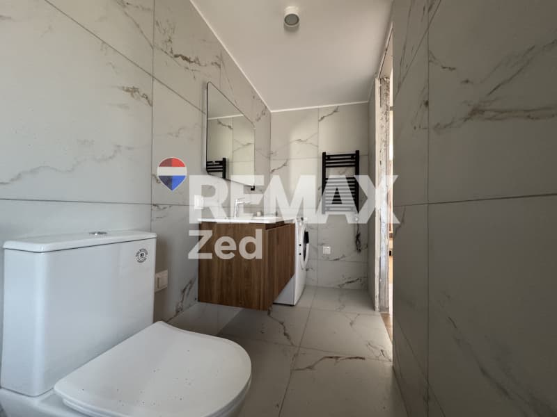 Apartment in Center, Neos Kosmos — Photo 8 of 12