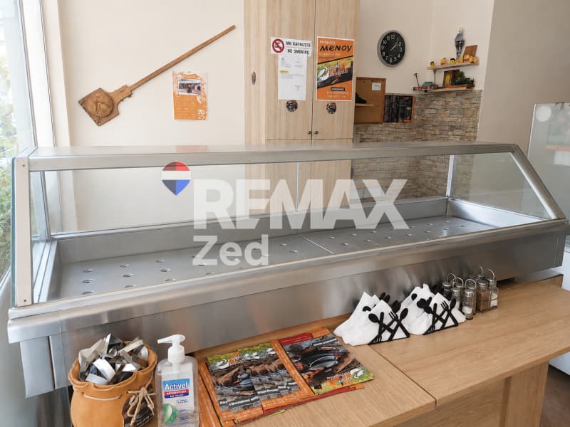 Retail Store in Ntamarakia, Aigaleo — Photo 4 of 5