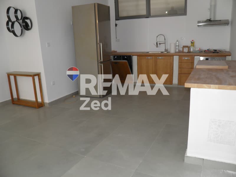 Apartment in Evaggelistria, Piraeus — Photo 4 of 17