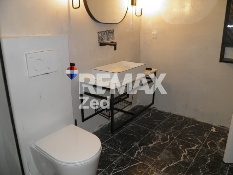 Apartment in Evaggelistria, Piraeus — Photo 16 of 17