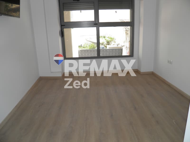 Apartment in Evaggelistria, Piraeus — Photo 11 of 17
