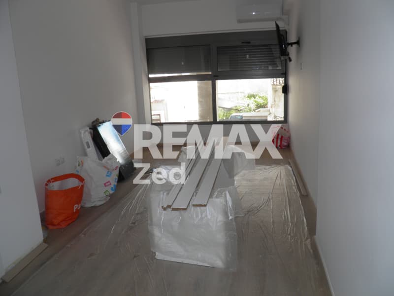 Apartment in Evaggelistria, Piraeus — Photo 9 of 17
