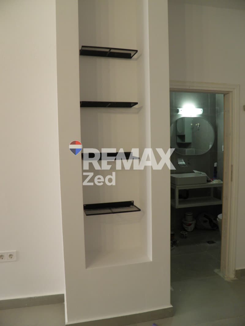 Apartment in Evaggelistria, Piraeus — Photo 5 of 17