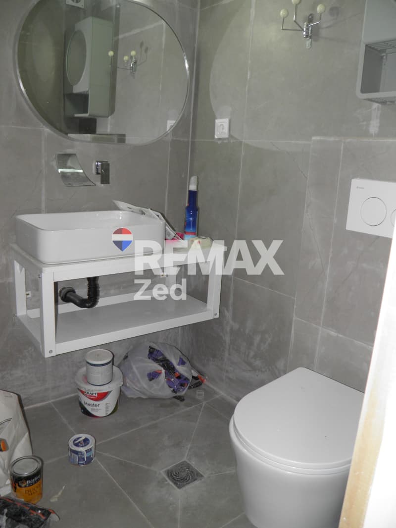 Apartment in Evaggelistria, Piraeus — Photo 14 of 17