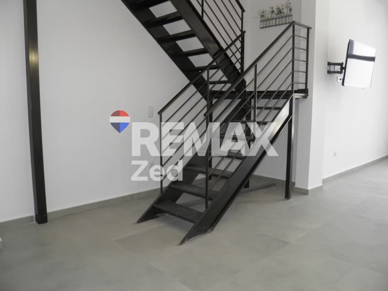 Apartment in Evaggelistria, Piraeus — Photo 6 of 17