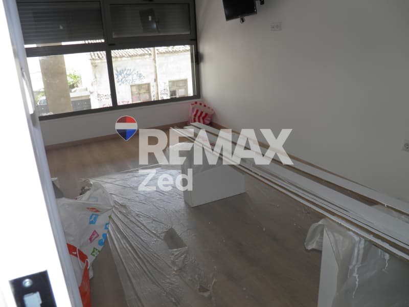 Apartment in Evaggelistria, Piraeus — Photo 8 of 17