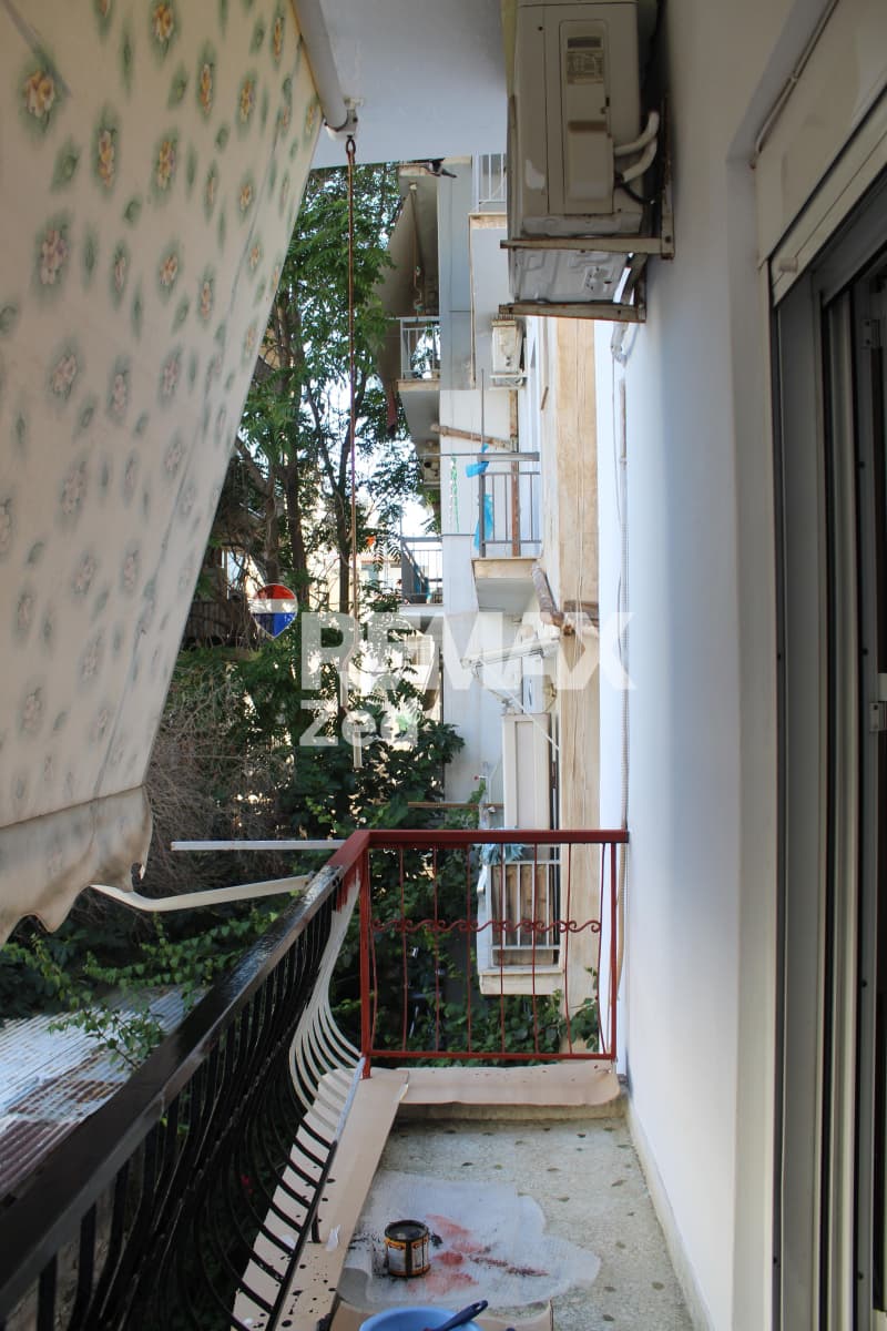 Διαμέρισμα στην Σταυρός, Πειραιάς — Φωτογραφία 24 από 24