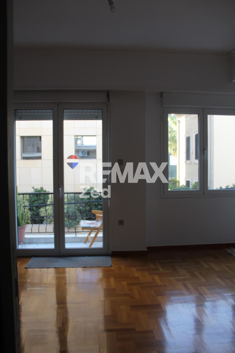 Διαμέρισμα στην Σταυρός, Πειραιάς — Φωτογραφία 8 από 24