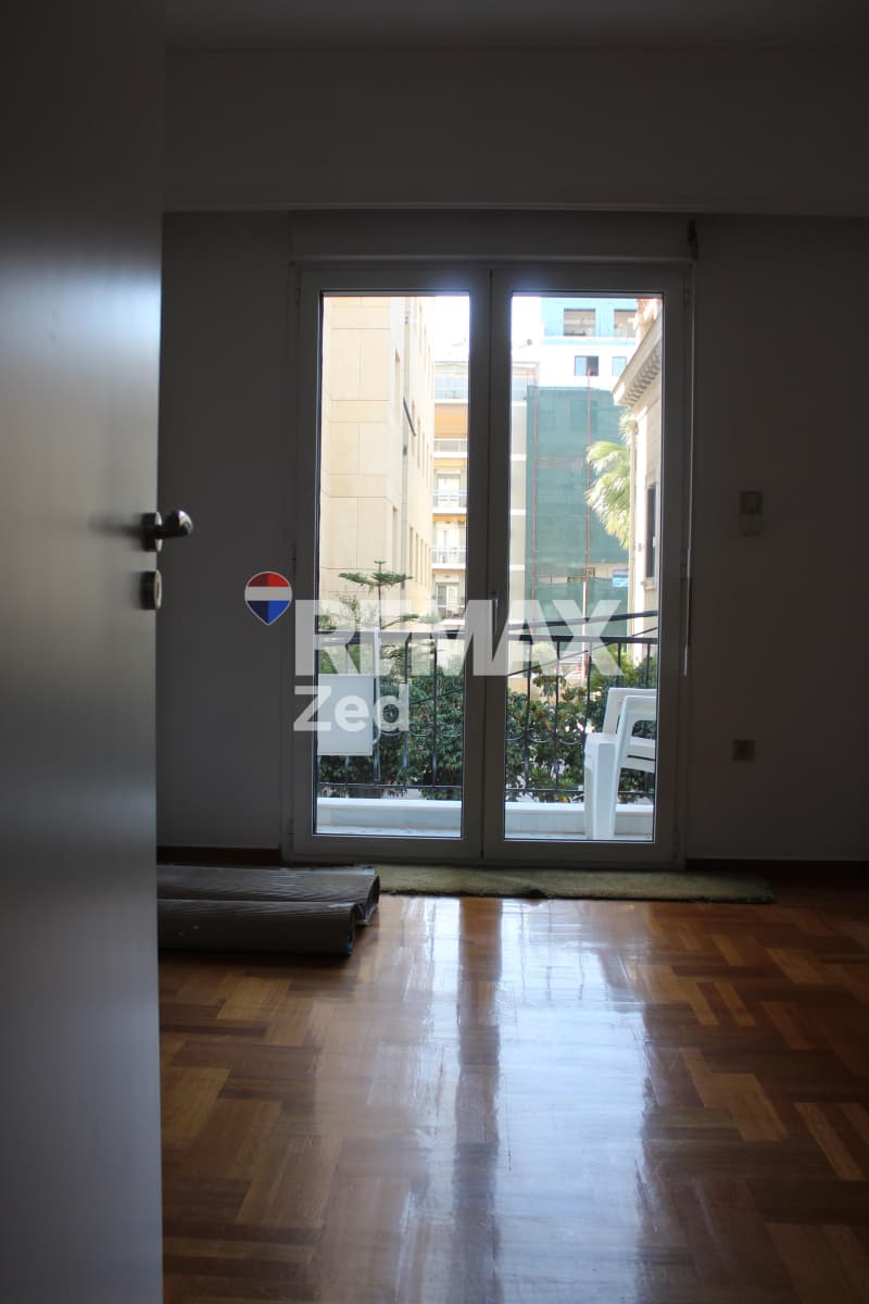 Διαμέρισμα στην Σταυρός, Πειραιάς — Φωτογραφία 3 από 24