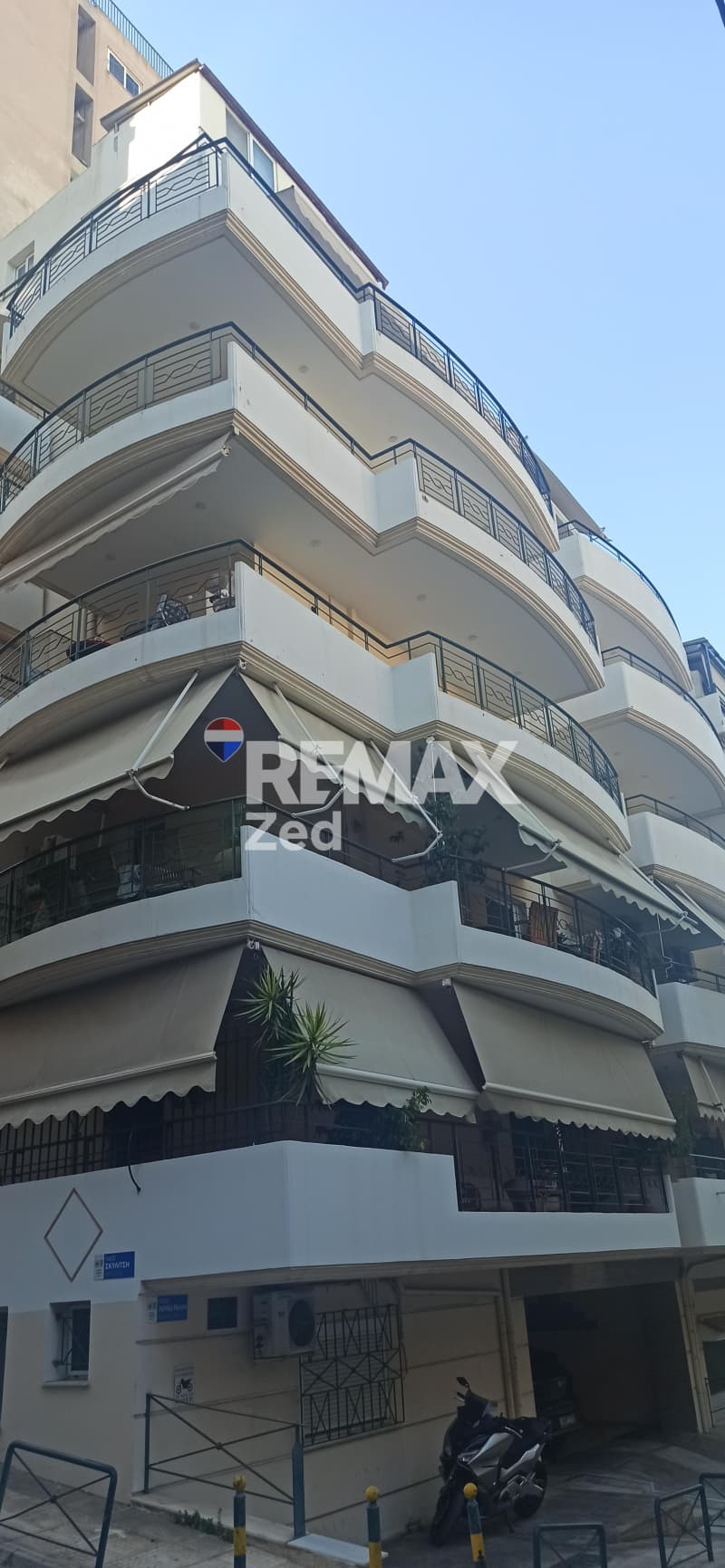 Διαμέρισμα στην Ευαγγελίστρια, Πειραιάς — Φωτογραφία 1 από 14