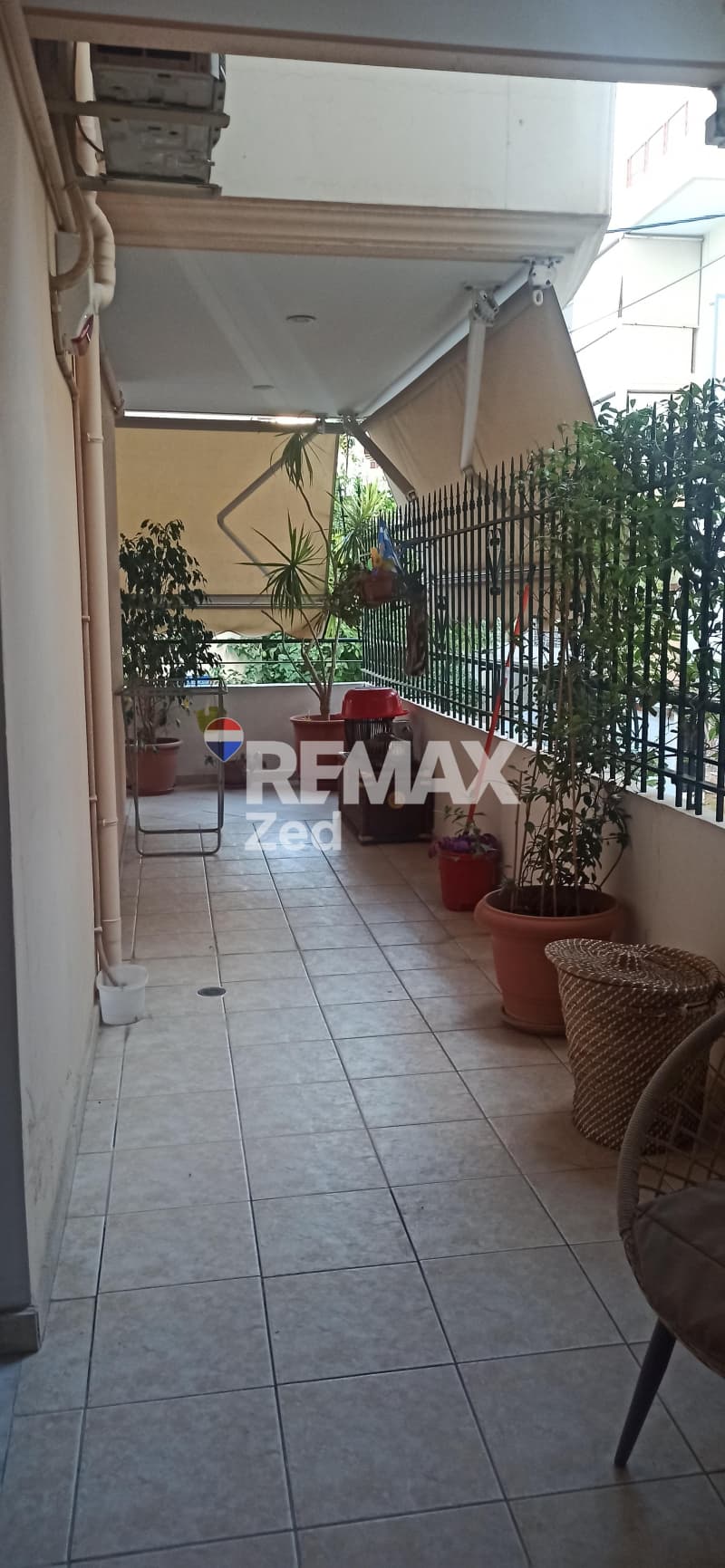 Διαμέρισμα στην Ευαγγελίστρια, Πειραιάς — Φωτογραφία 8 από 14