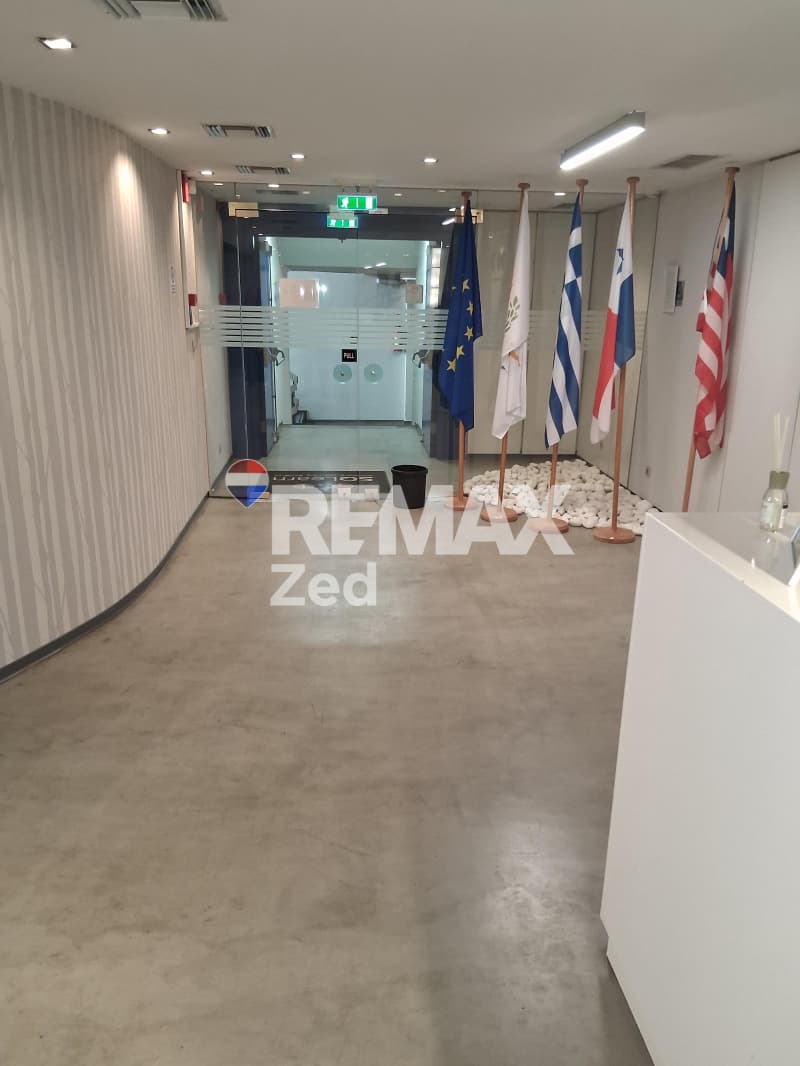 Γραφείο στην Τερψιθέα, Πειραιάς — Φωτογραφία 3 από 16