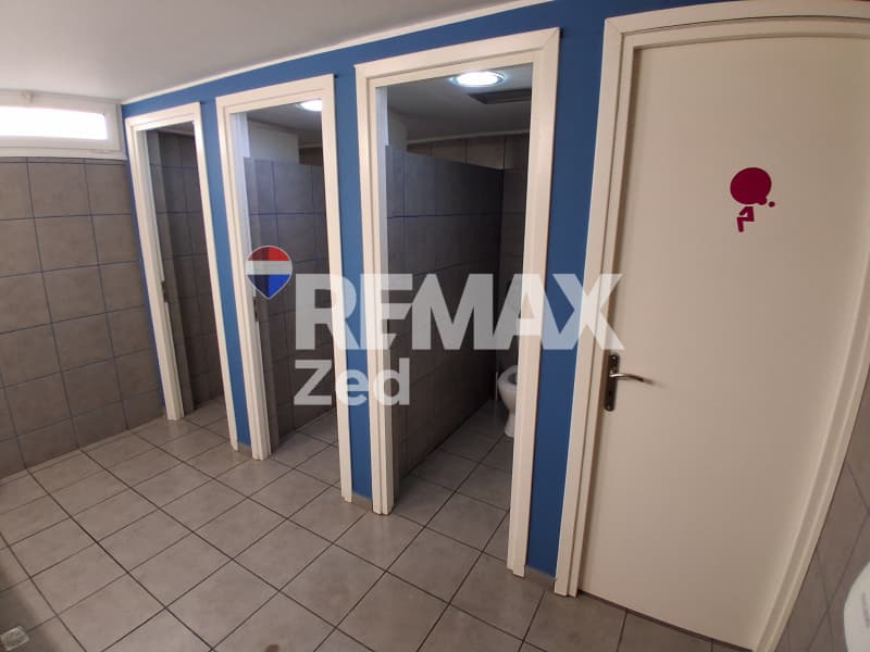 Γραφείο στην Τερψιθέα, Πειραιάς — Φωτογραφία 14 από 16