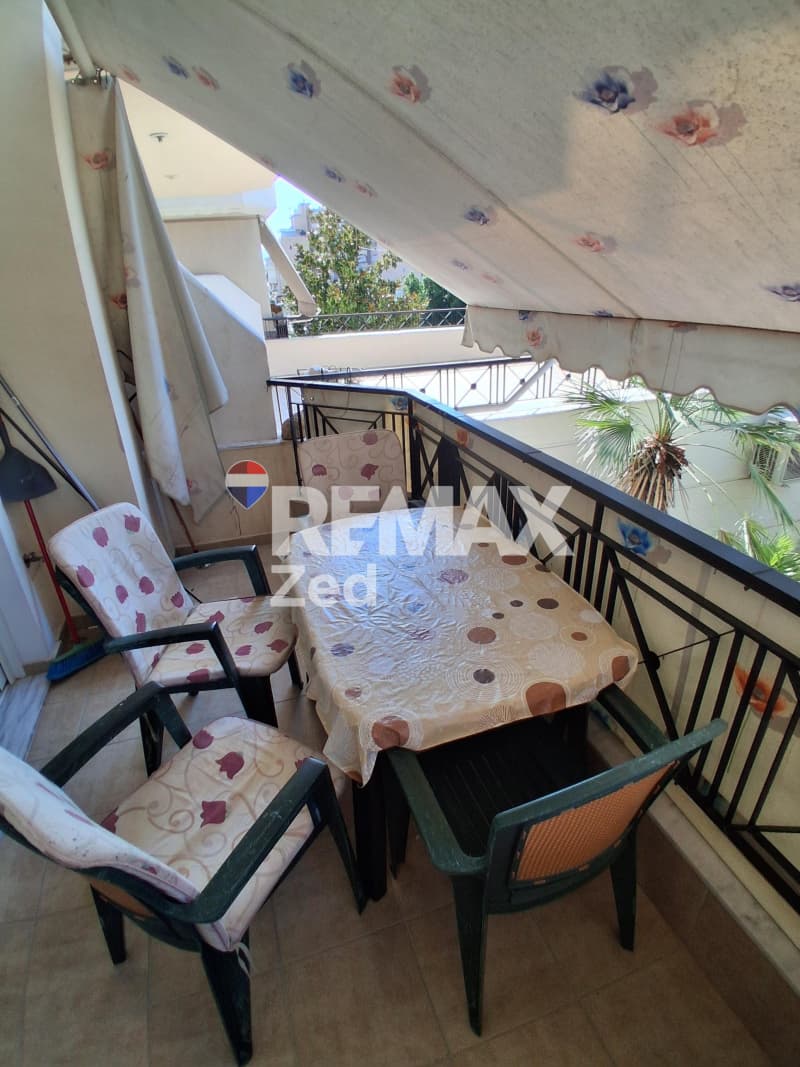 Διαμέρισμα στην Αγία Σοφία, Πειραιάς — Φωτογραφία 13 από 16