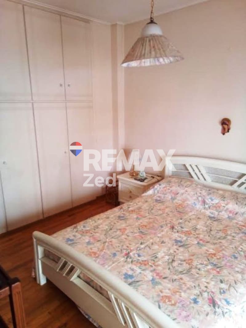Διαμέρισμα στην Φρεαττύδα, Πειραιάς — Φωτογραφία 14 από 16