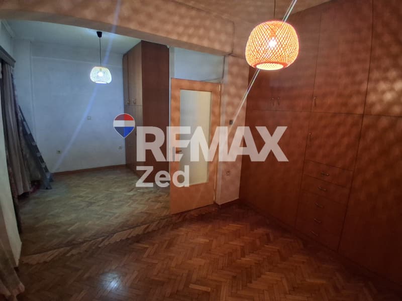 Apartment in Freattida, Piraeus — Photo 9 of 10