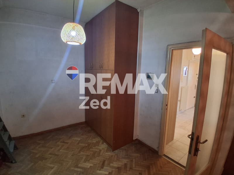 Apartment in Freattida, Piraeus — Photo 8 of 10