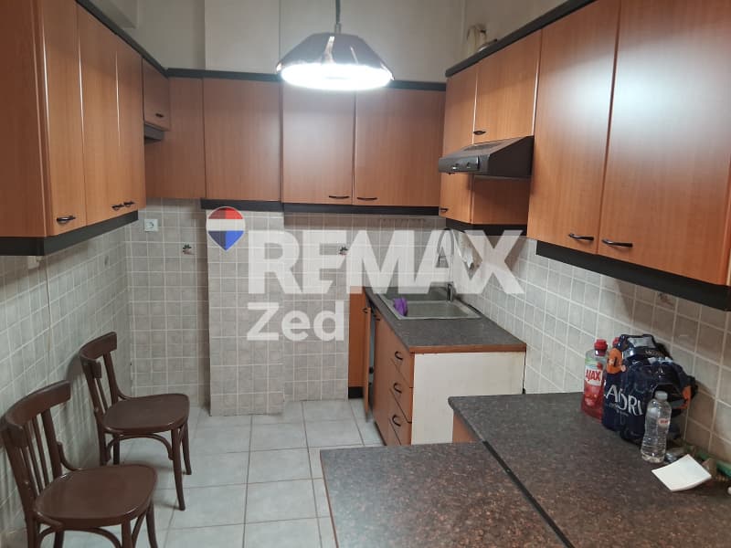 Apartment in Freattida, Piraeus — Photo 4 of 10