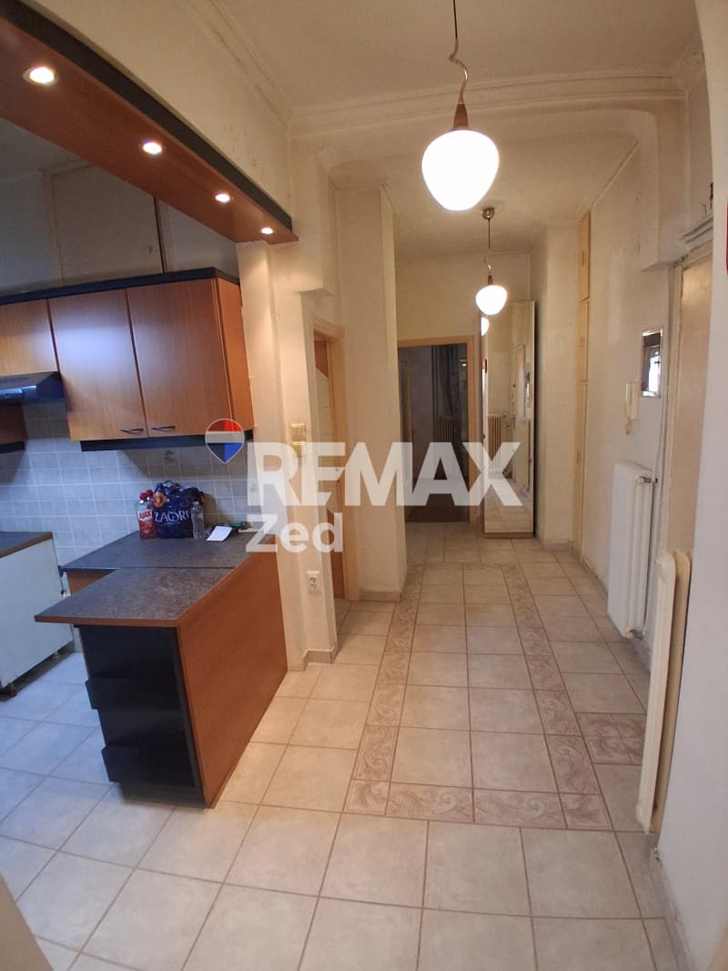 Apartment in Freattida, Piraeus — Photo 5 of 10