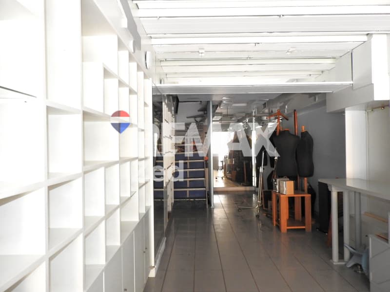 Retail Store in Diilistiria, Piraeus — Photo 7 of 13