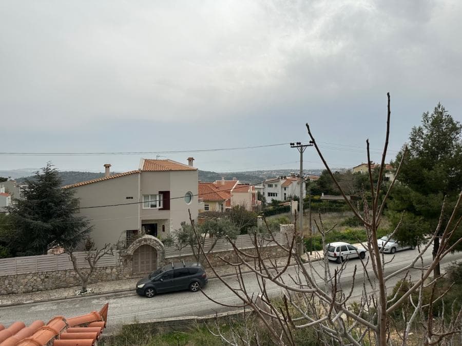 Μονοκατοικία στην Πανόραμα, Πικέρμι — Φωτογραφία 3 από 6