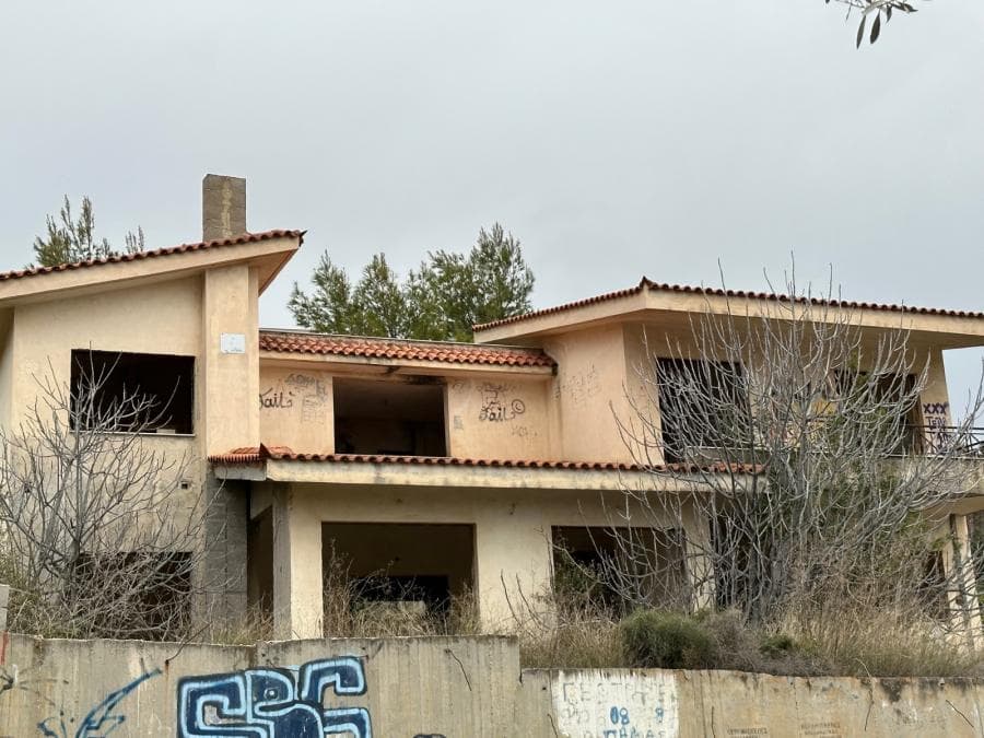 Μονοκατοικία στην Πανόραμα, Πικέρμι — Φωτογραφία 4 από 6
