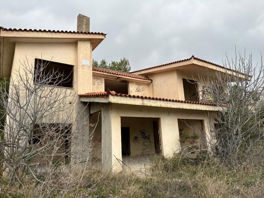 Μονοκατοικία στην Πανόραμα, Πικέρμι — Φωτογραφία 5 από 6