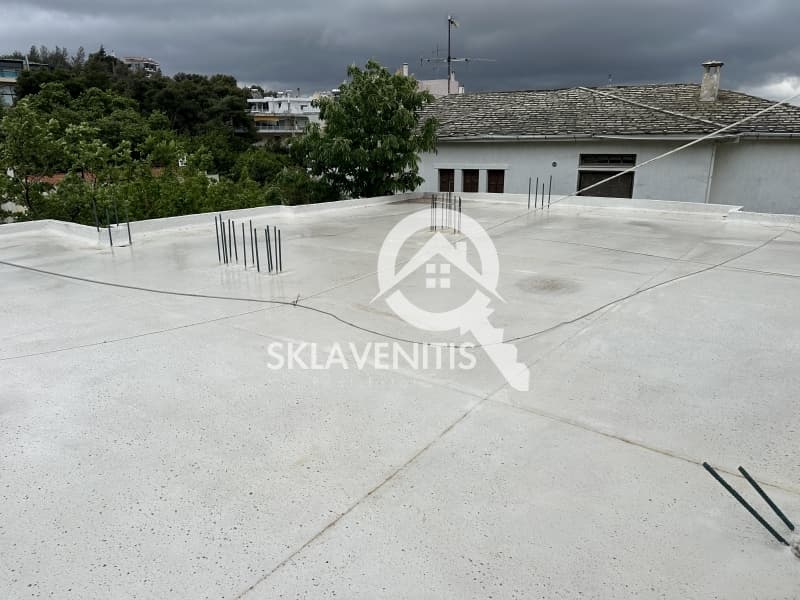 Μονοκατοικία στην Μέλισσα, Μελίσσια — Φωτογραφία 24 από 28