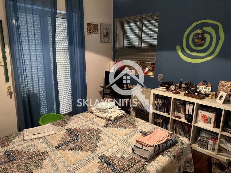 Μονοκατοικία στην Μέλισσα, Μελίσσια — Φωτογραφία 18 από 28