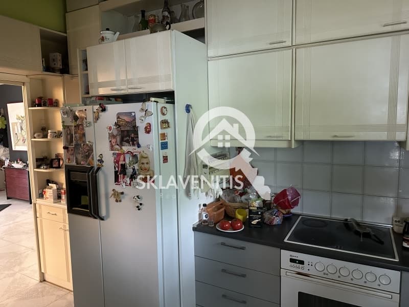 Μονοκατοικία στην Μέλισσα, Μελίσσια — Φωτογραφία 15 από 28