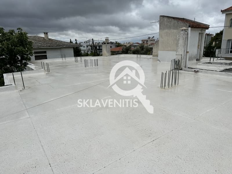 Μονοκατοικία στην Μέλισσα, Μελίσσια — Φωτογραφία 26 από 28