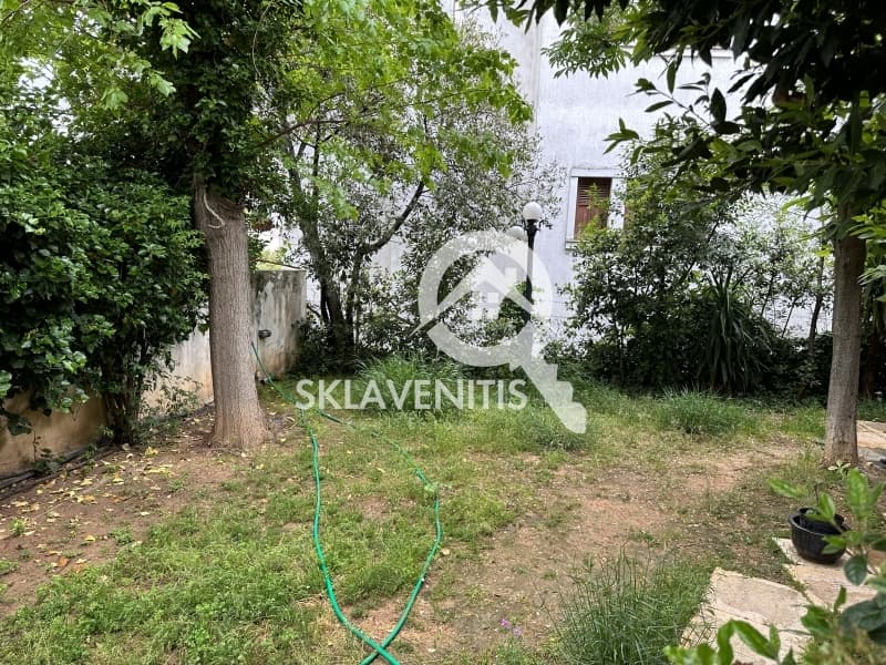 Μονοκατοικία στην Μέλισσα, Μελίσσια — Φωτογραφία 9 από 28