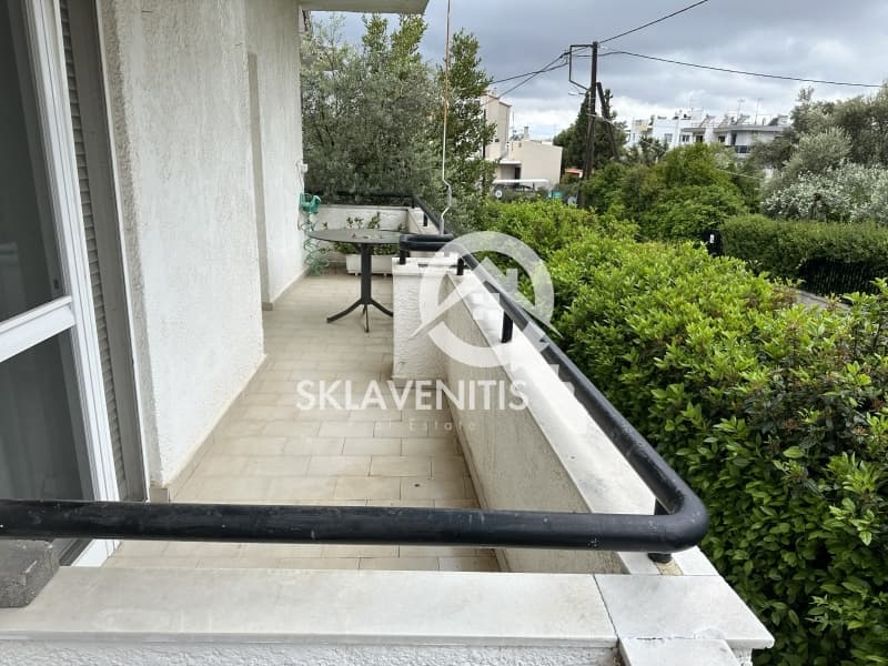 Μονοκατοικία στην Μέλισσα, Μελίσσια — Φωτογραφία 27 από 28