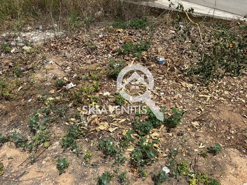 Οικόπεδο στην Νεάπολη, Σπάτα — Φωτογραφία 3 από 10