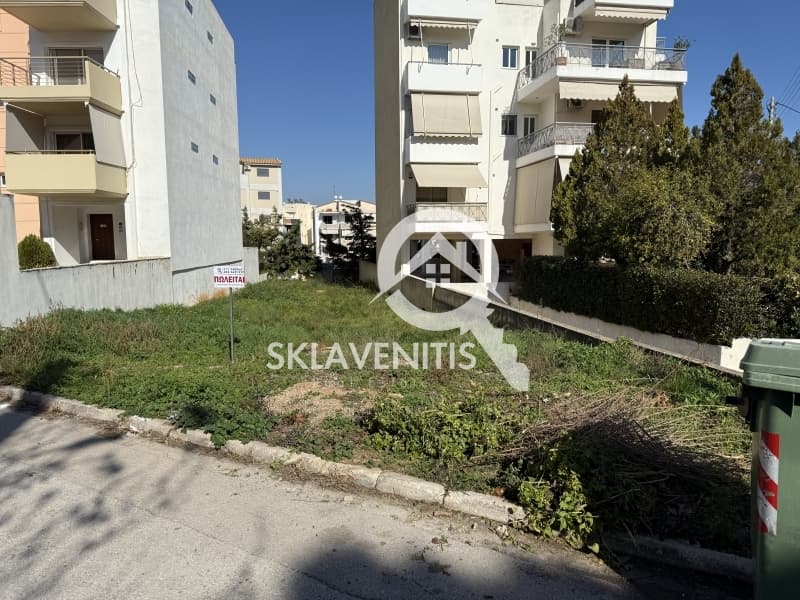 Οικόπεδο στην Νεάπολη, Σπάτα — Φωτογραφία 9 από 10