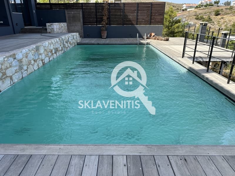 Μονοκατοικία στην Δασαμάρι, Πικέρμι — Φωτογραφία 3 από 30