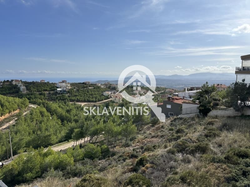 Μονοκατοικία στην Δασαμάρι, Πικέρμι — Φωτογραφία 6 από 30