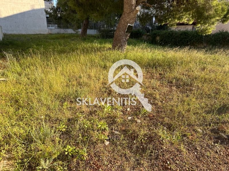 Building Plot in Patima, Chalandri — Photo 5 of 6