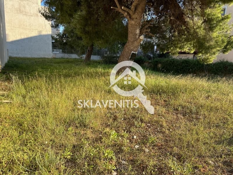 Building Plot in Patima, Chalandri — Photo 3 of 6